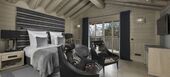 Chalet en alquiler en Courchevel 1850