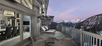 Chalet for rent in Courchevel 1850