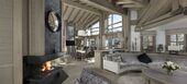 Chalet en alquiler en Courchevel 1850