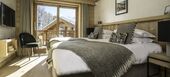 Chalet for rent in Meribel