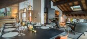 Chalet for rent in Meribel