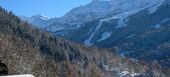 Chalet à louer à Méribel