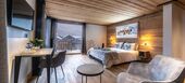 Chalet for rent in Meribel