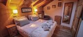 Chalet for rent in Meribel