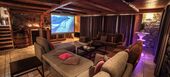 Chalet for rent in Meribel