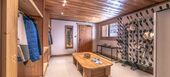 Chalet for rent in Meribel