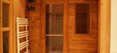 Chalet for rent in Meribel