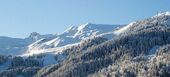 Chalet à louer à Méribel