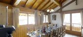 Chalet for rent in Meribel