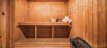 Chalet for rent in Meribel