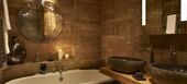 Chalet for rent in Meribel