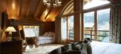 Chalet for rent in Meribel