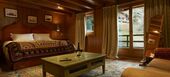 Chalet for rent in Meribel