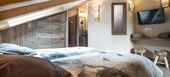 Chalet for rent in Meribel