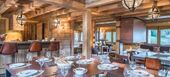 Chalet for rent in Meribel