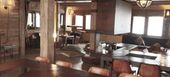 Chalet for rent in Meribel