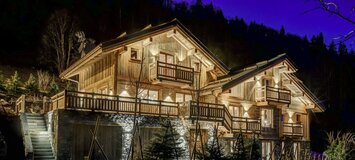 Nous sommes ravis de vous présenter le Chalet . Il s'agit d'