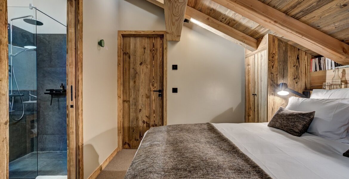 We are very excited to introduce Chalet