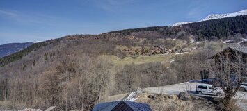 Nous sommes ravis de vous présenter le Chalet . Il s'agit d'