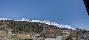 Nous sommes ravis de vous présenter le Chalet . Il s'agit d'