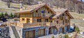 Estamos muy contentos de presentar Chalet . Se trata de un i