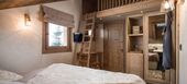 Chalet for rent in Meribel