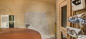 Chalet for rent in Méribel Raffort