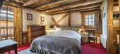Chalet for rent in Méribel Raffort