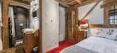 Chalet for rent in Meribel