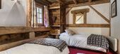 Chalet for rent in Meribel