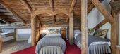 Chalet for rent in Méribel Raffort