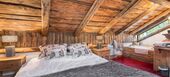 Chalet for rent in Méribel Raffort