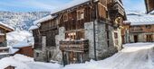 Chalet for rent in Méribel Raffort
