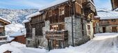 Chalet for rent in Meribel