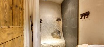 Chalet for rent in Méribel Raffort