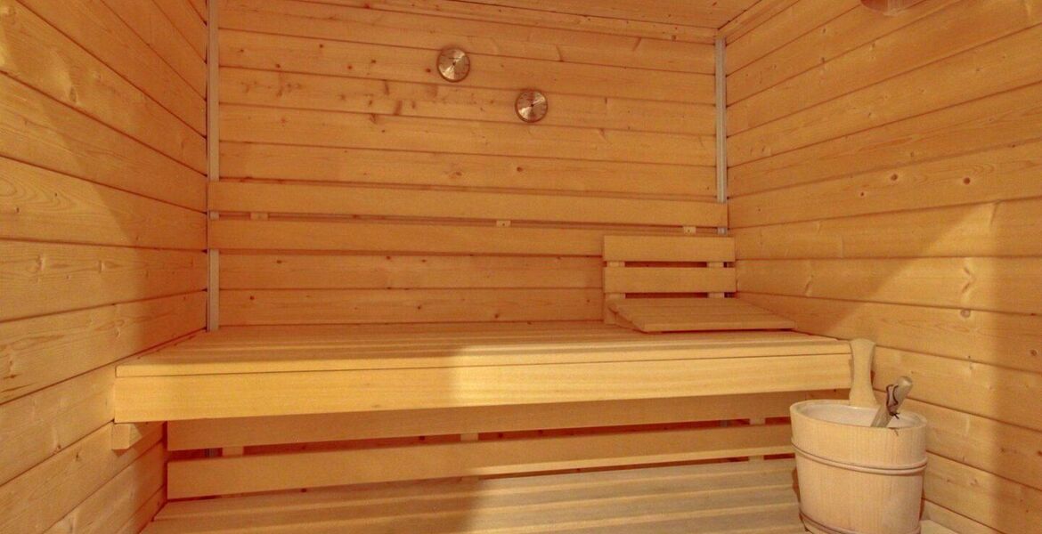 Chalet for rent in Méribel Raffort