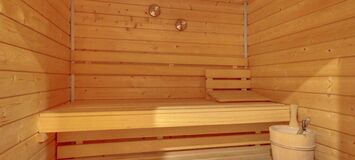 Chalet for rent in Méribel Raffort