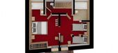 Chalet for rent in Méribel Raffort