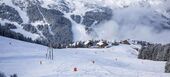 Chalet à louer à Méribel