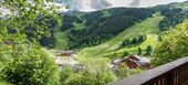 Chalet à louer à Méribel