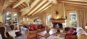 High standing property - Courchevel 1850  Traditional luxury