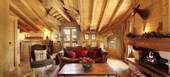 High standing property - Courchevel 1850  Traditional luxury