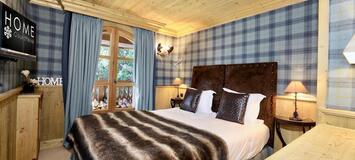 High standing property - Courchevel 1850  Traditional luxury