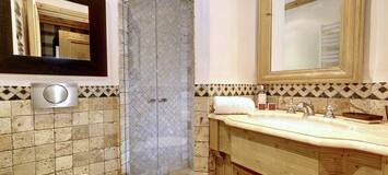 Propiedad de alto standing - Courchevel 1850  Chalet tradici