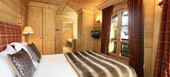 Propriété de Haut Standing – Courchevel 1850  Chalet au luxe