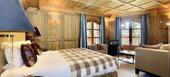 Propiedad de alto standing - Courchevel 1850  Chalet tradici