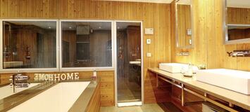 Propiedad de alto standing - Courchevel 1850  Chalet tradici