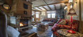 Apartment  Duplex - Courchevel 1850 