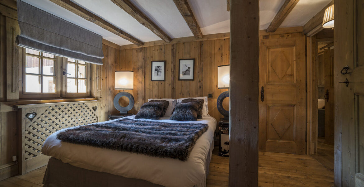 Apartment  Duplex - Courchevel 1850 