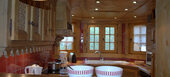 Apartamento Duplex - Courchevel 1850 